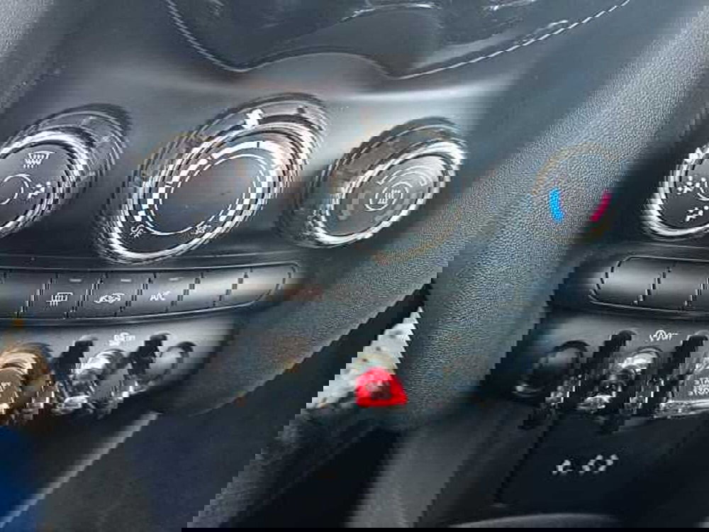 MINI Mini usata a Siena (11)