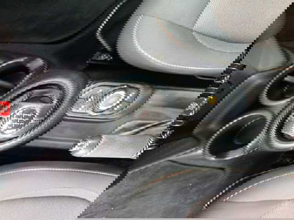 MINI Mini usata a Siena (12)