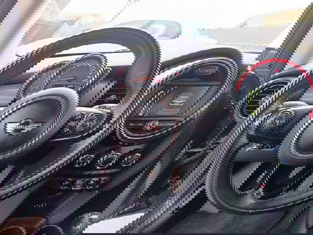 MINI Mini usata a Siena (14)