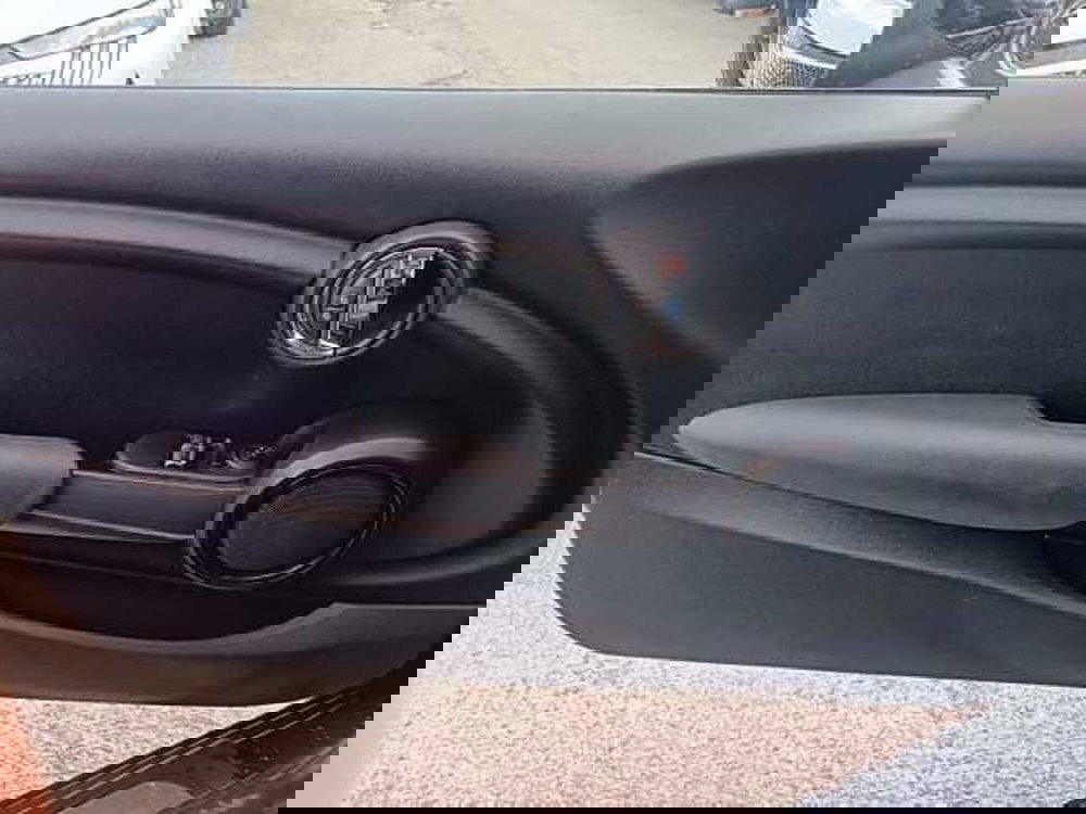 MINI Mini usata a Siena (15)