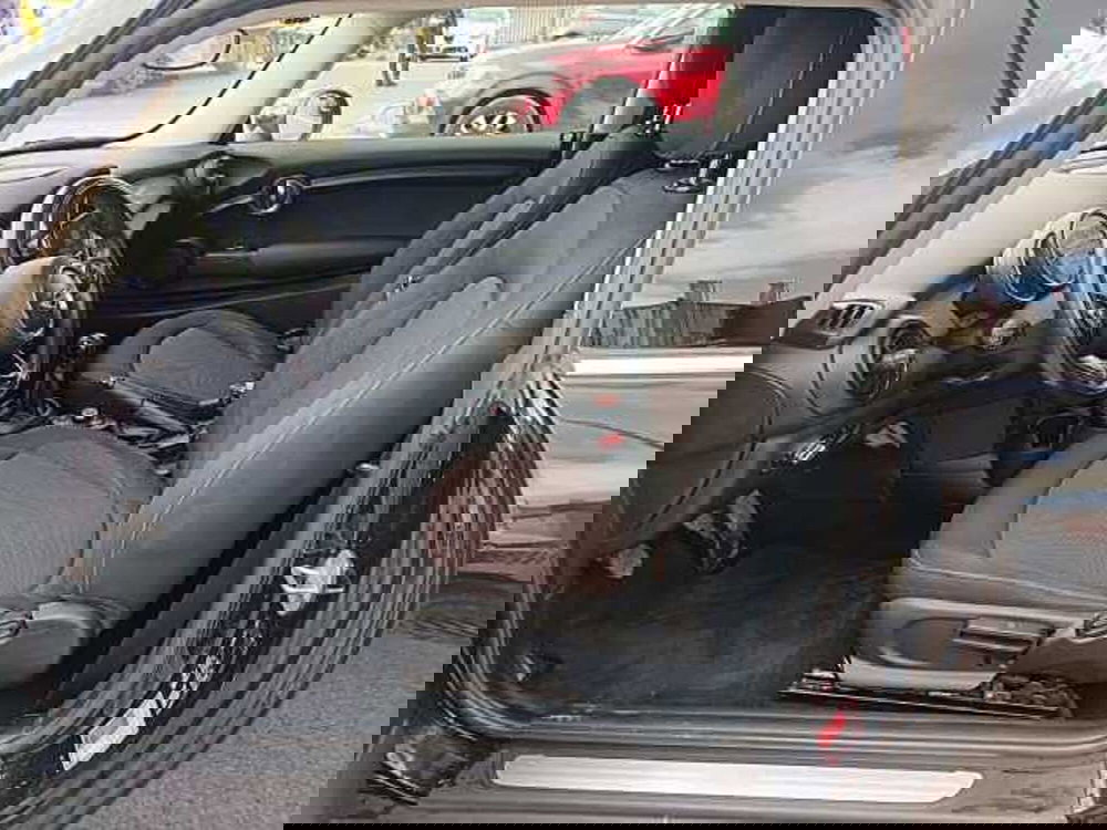 MINI Mini usata a Siena (16)