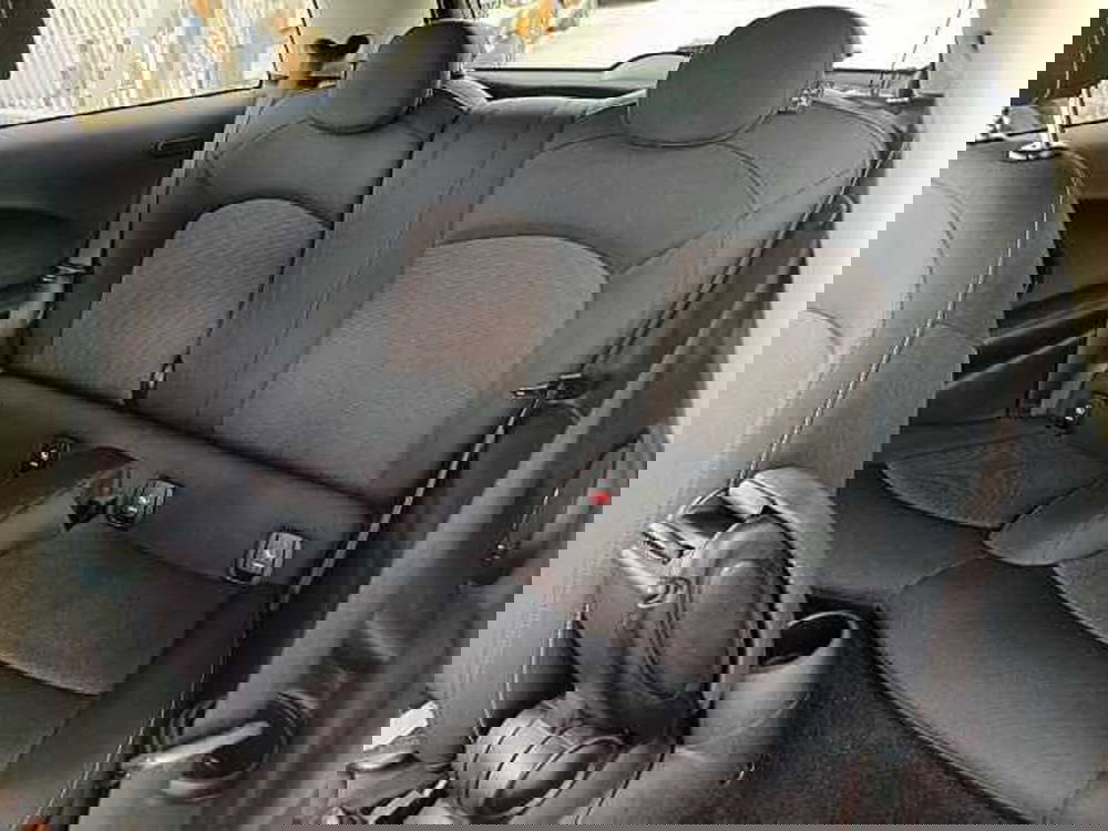 MINI Mini usata a Siena (17)