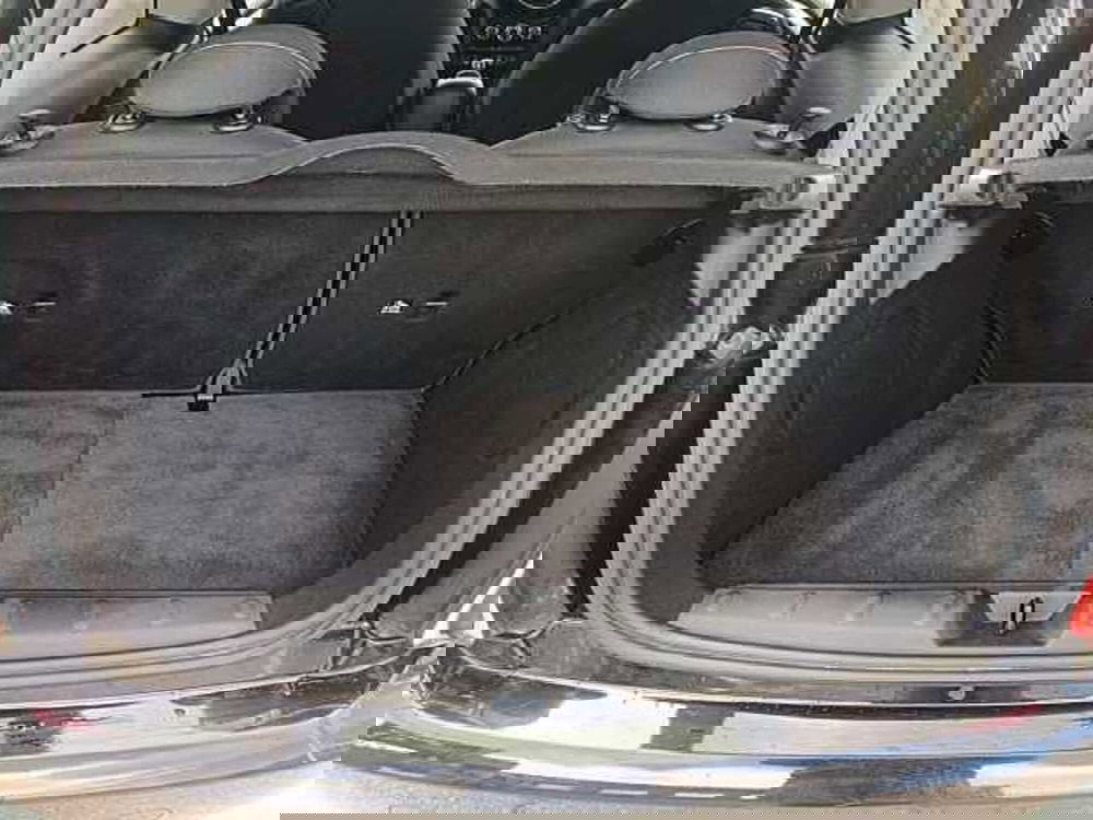 MINI Mini usata a Siena (18)