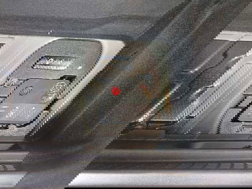 MINI Mini usata a Siena (19)