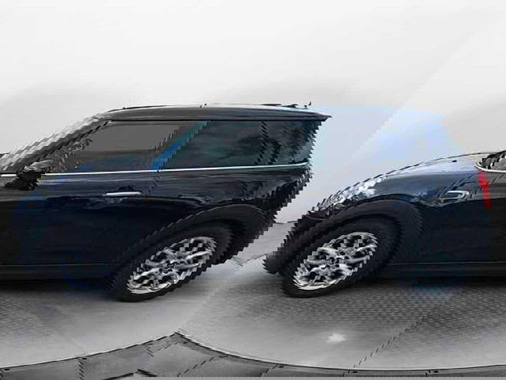 MINI Mini usata a Siena (2)