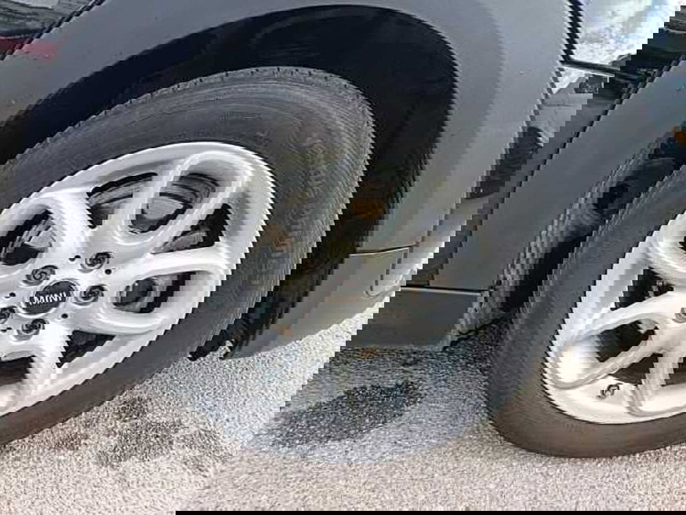 MINI Mini usata a Siena (20)