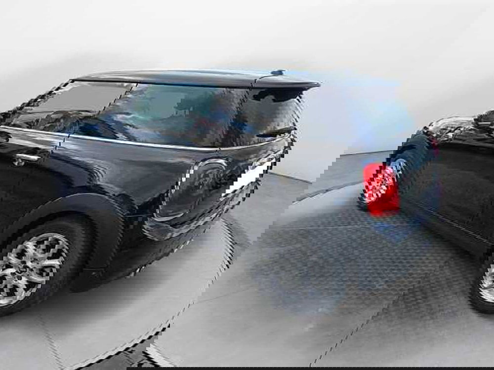 MINI Mini usata a Siena (3)