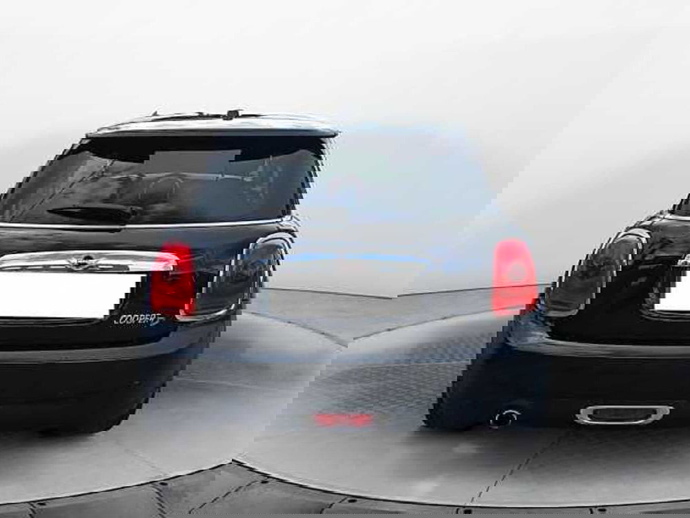 MINI Mini usata a Siena (4)