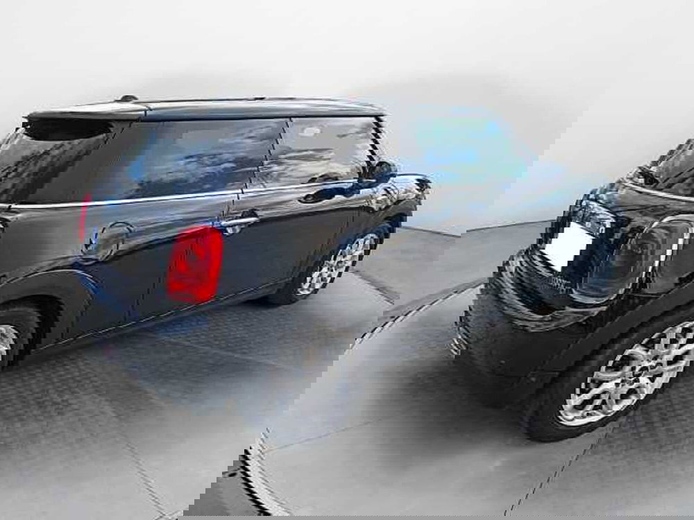 MINI Mini usata a Siena (5)