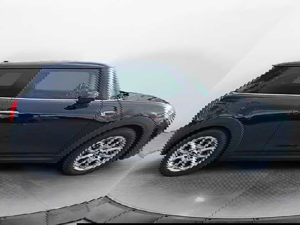 MINI Mini usata a Siena (6)