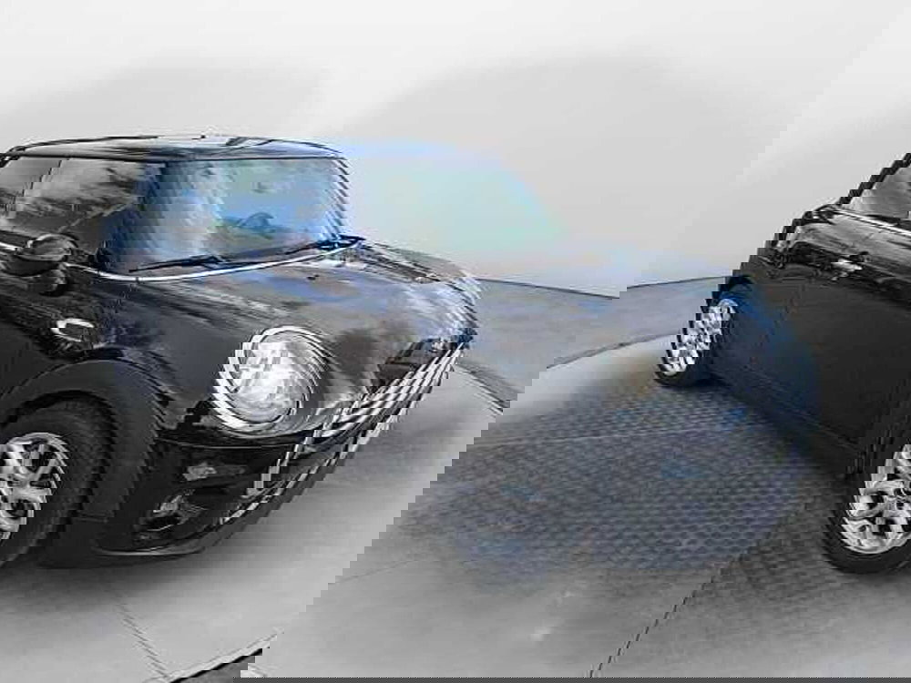 MINI Mini usata a Siena (7)