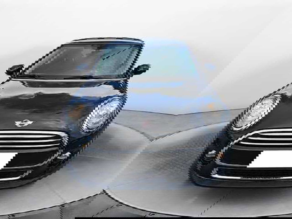 MINI Mini usata a Siena (8)