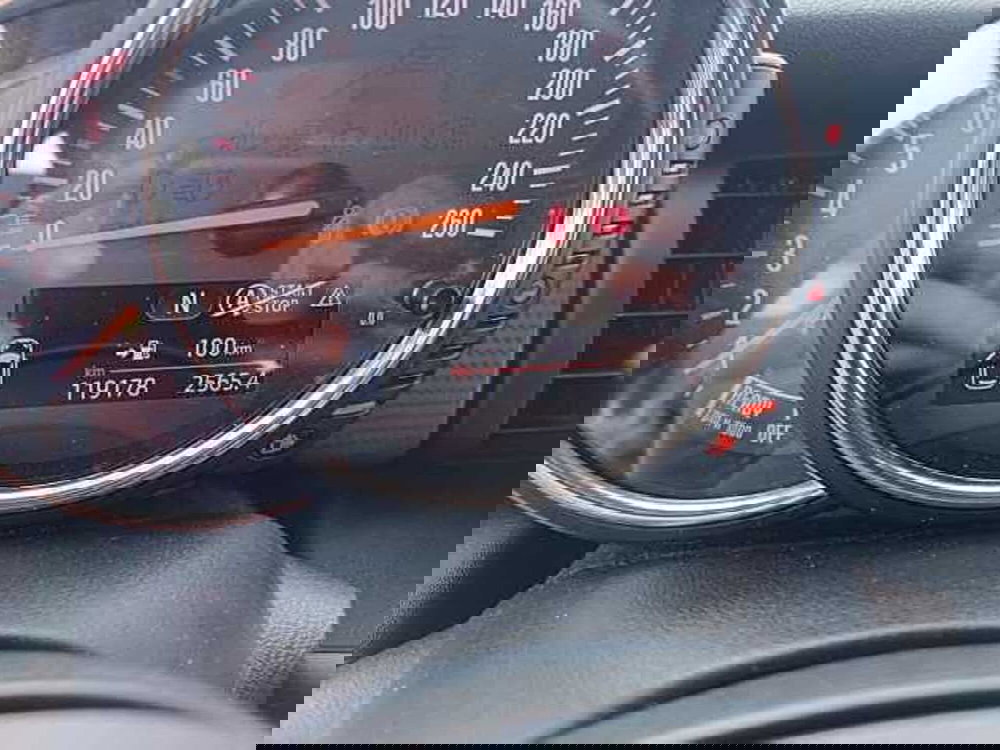 MINI Mini usata a Siena (9)