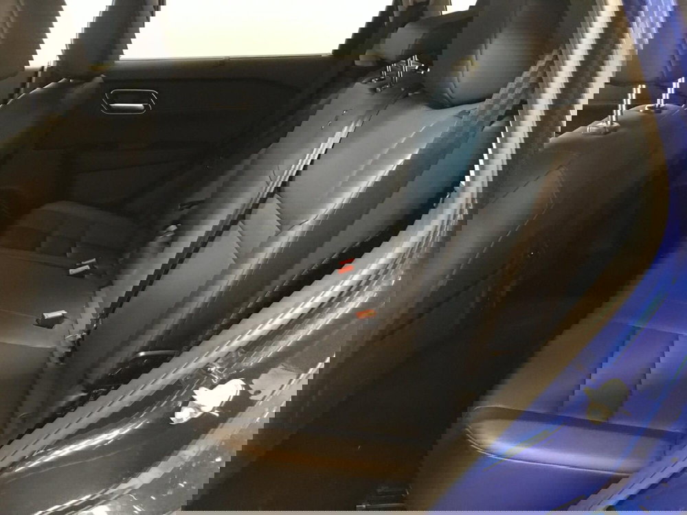 Nissan X-Trail nuova a Bologna (5)