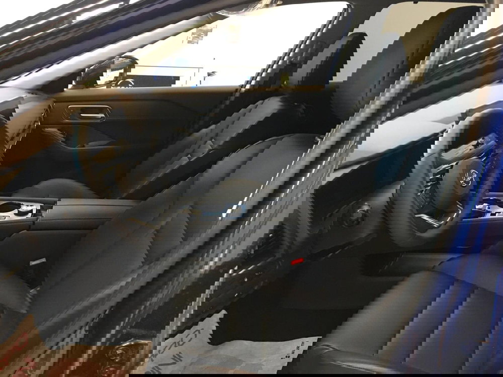 Nissan X-Trail nuova a Bologna (6)