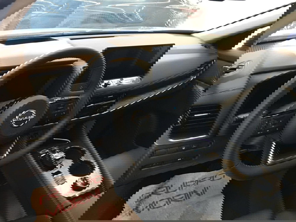 Nissan X-Trail nuova a Bologna (7)