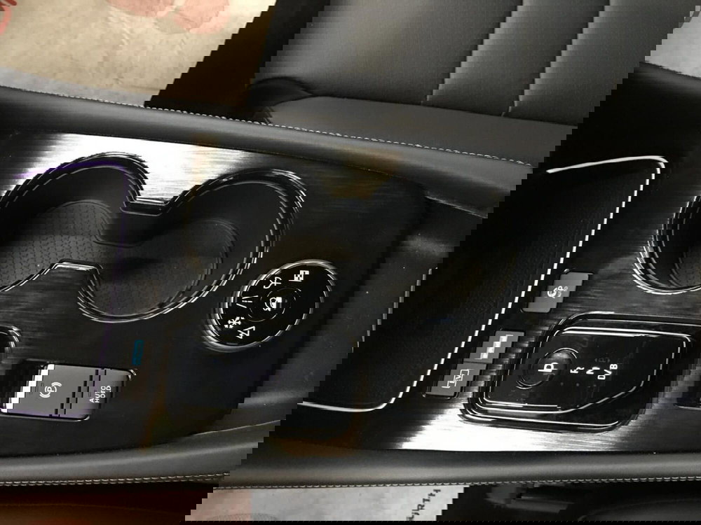 Nissan X-Trail nuova a Bologna (8)