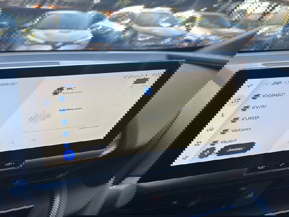 Toyota Toyota C-HR usata a Modena (12)