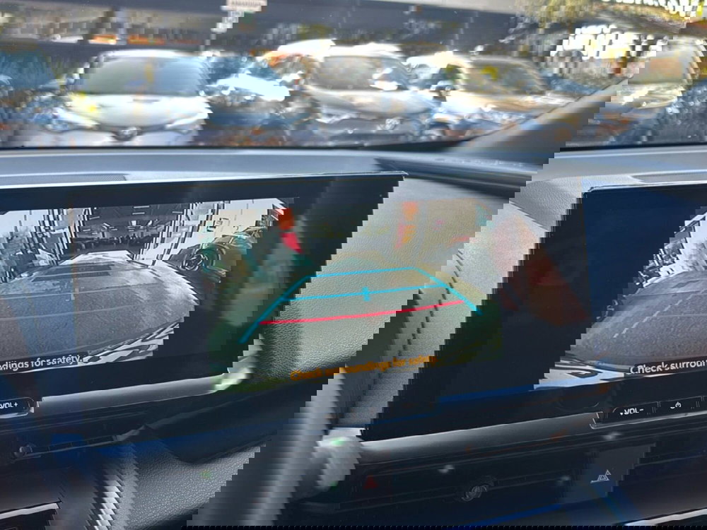 Toyota Toyota C-HR usata a Modena (13)