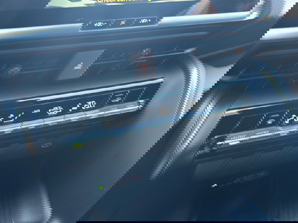 Toyota Toyota C-HR usata a Modena (14)