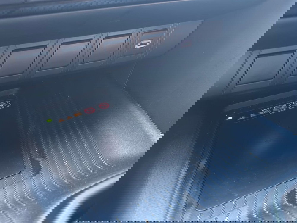 Toyota Toyota C-HR usata a Modena (15)