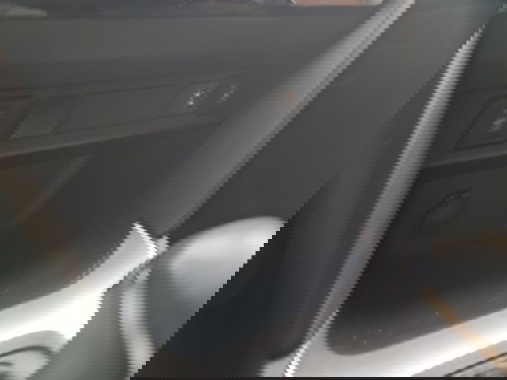 Toyota Yaris Cross usata a Bologna (15)