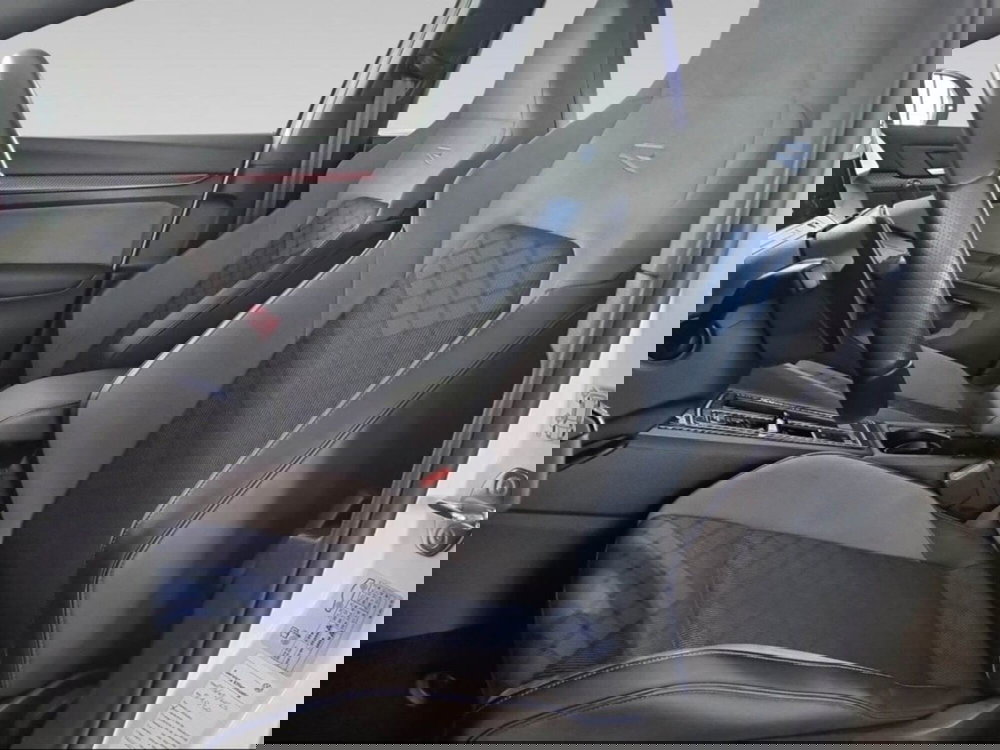 Volkswagen Golf usata a Livorno (10)