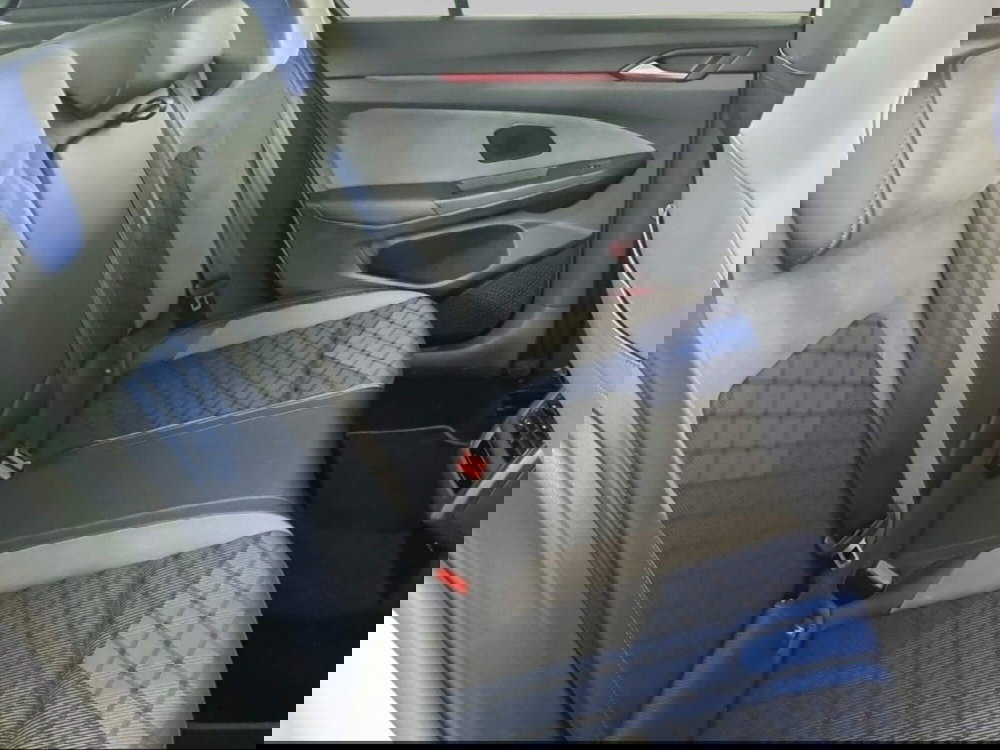 Volkswagen Golf usata a Livorno (11)