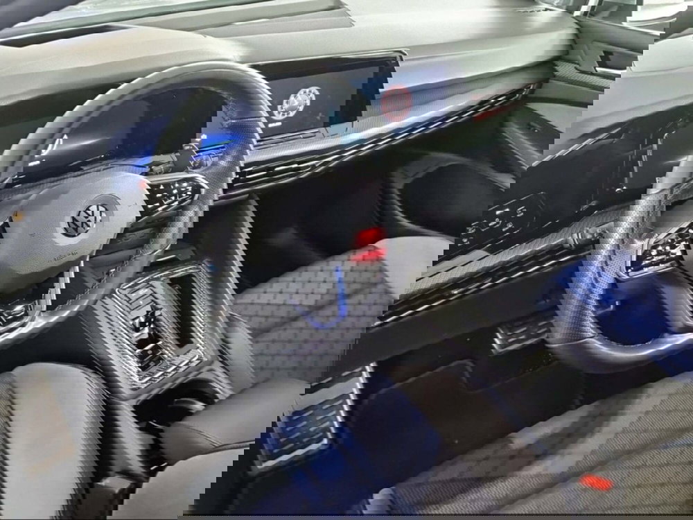 Volkswagen Golf usata a Livorno (13)