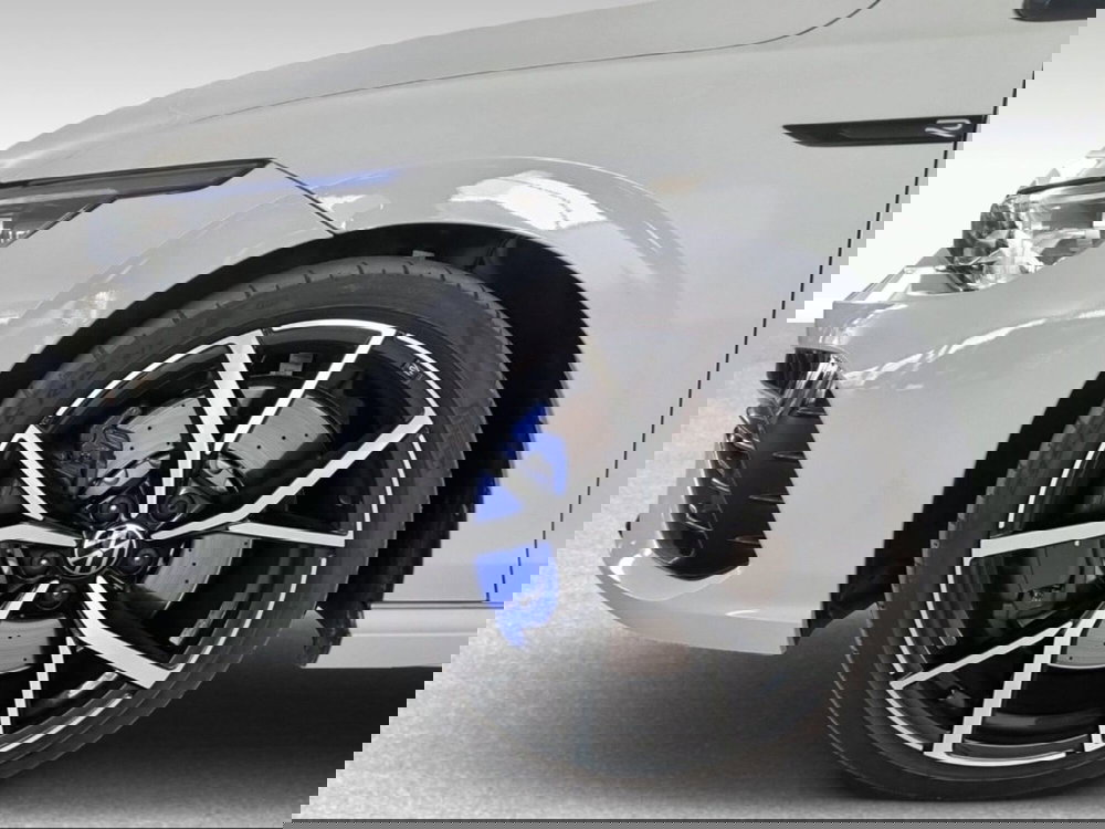 Volkswagen Golf usata a Livorno (15)