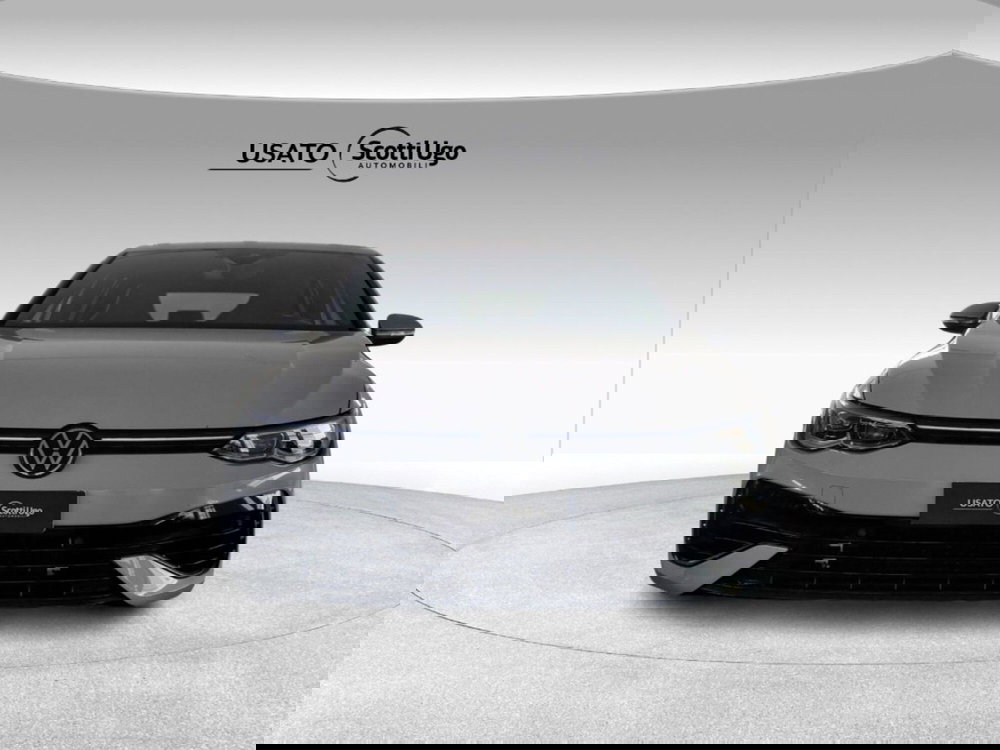 Volkswagen Golf usata a Livorno (2)