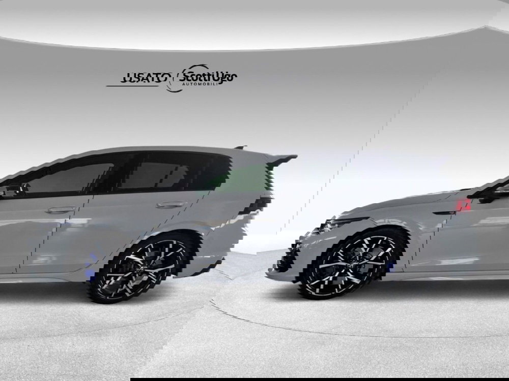 Volkswagen Golf usata a Livorno (3)