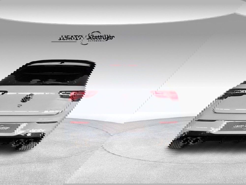 Volkswagen Golf usata a Livorno (5)