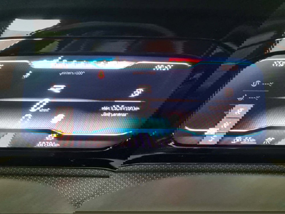 Volkswagen Golf usata a Livorno (7)