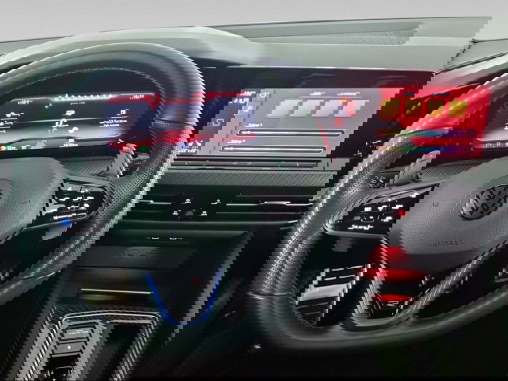 Volkswagen Golf usata a Livorno (8)