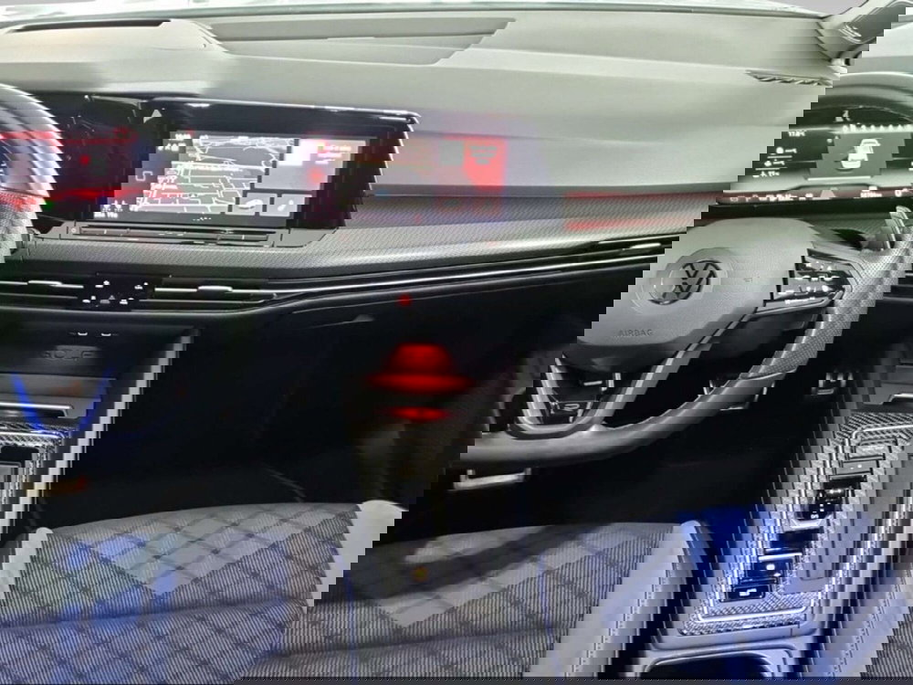 Volkswagen Golf usata a Livorno (9)