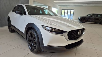Mazda CX-30 2.5 m-hybrid Advantage 2wd 140cv 6mt nuova a Modena