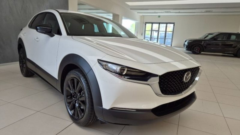 Mazda CX-30 nuova a Modena