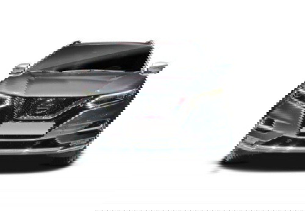 Nissan Qashqai usata a Parma (15)