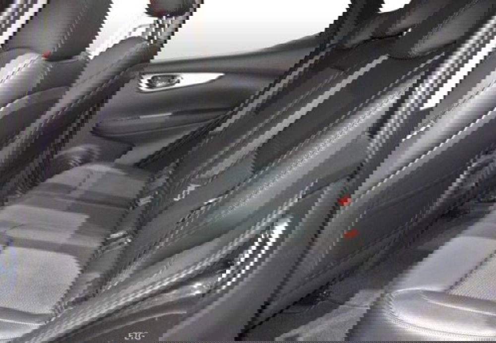 Nissan Qashqai usata a Parma (20)