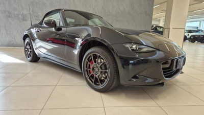 Mazda MX-5 1.5L Skyactiv-G RF Exceed nuova a Modena