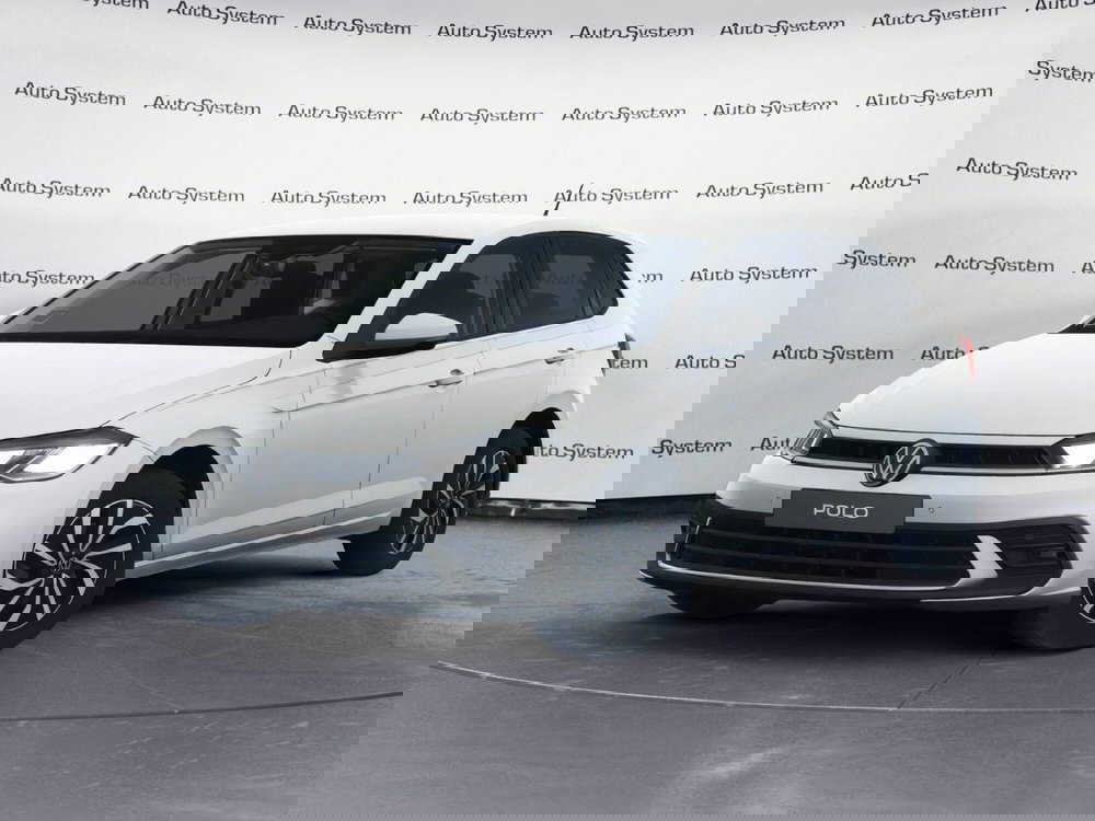 Volkswagen Polo nuova a Palermo