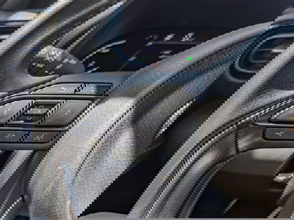 Toyota Yaris Cross usata a Palermo (10)