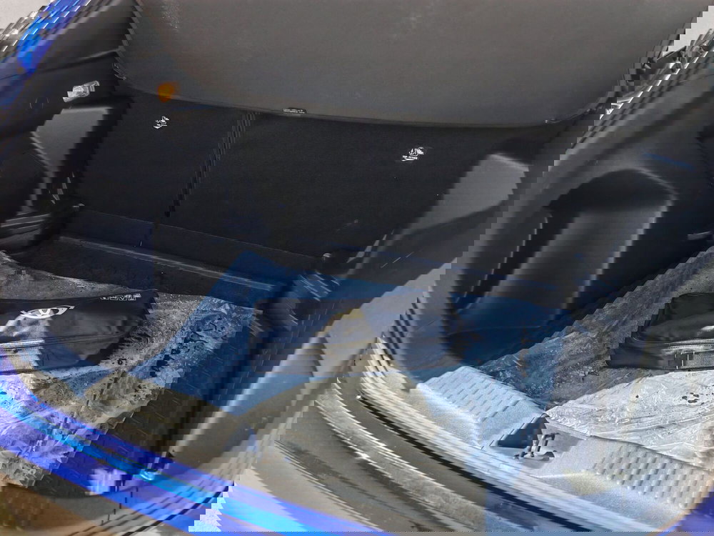 Toyota Yaris Cross usata a Palermo (19)