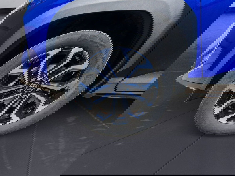 Toyota Yaris Cross usata a Palermo (6)