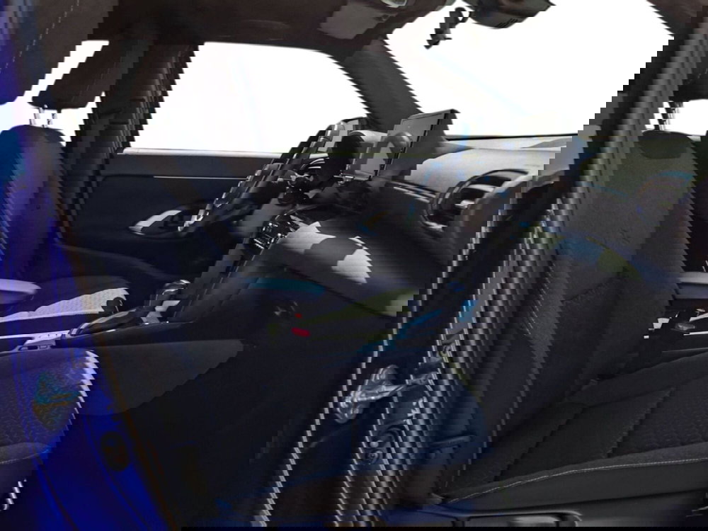 Toyota Yaris Cross usata a Palermo (7)