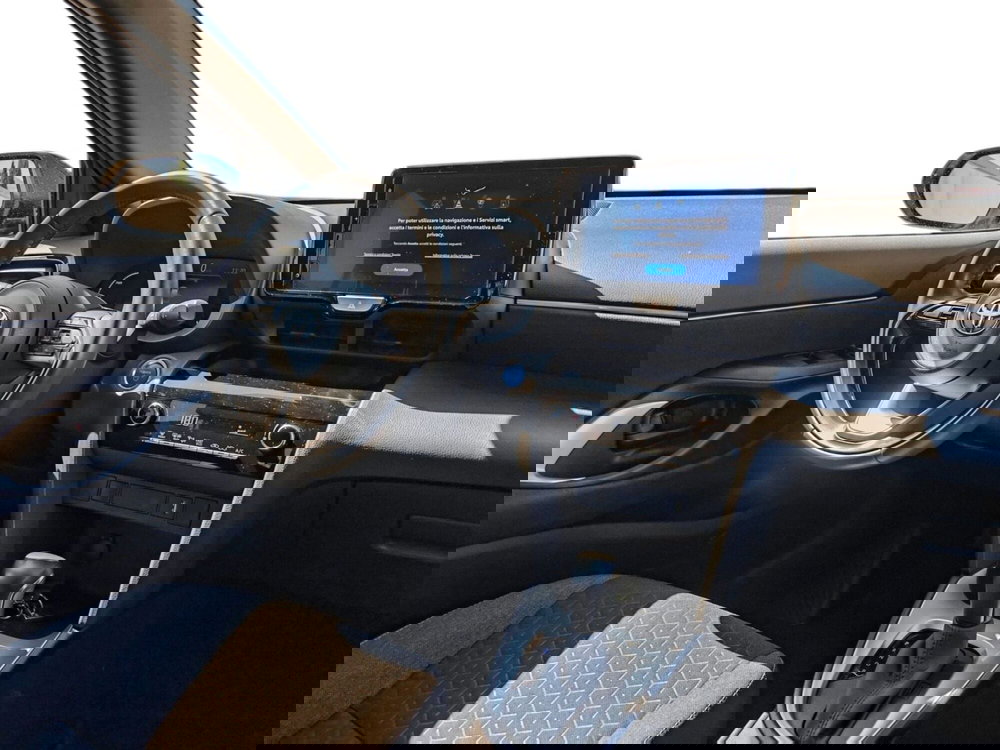 Toyota Yaris Cross usata a Palermo (8)