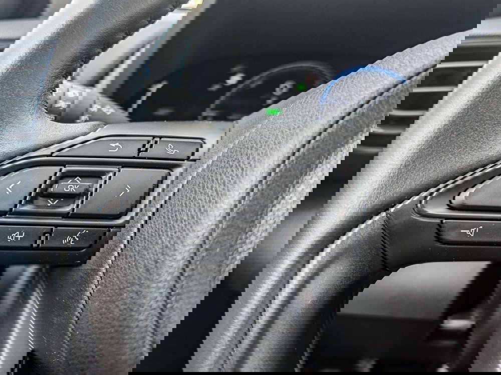 Toyota Yaris usata a Palermo (11)