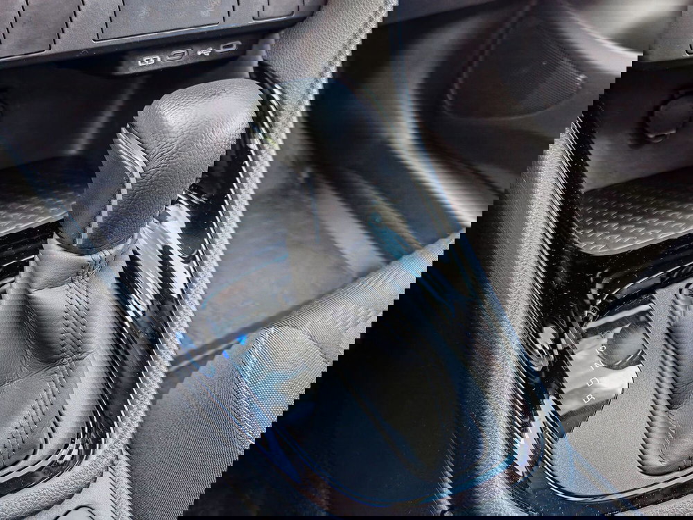 Toyota Yaris usata a Palermo (12)