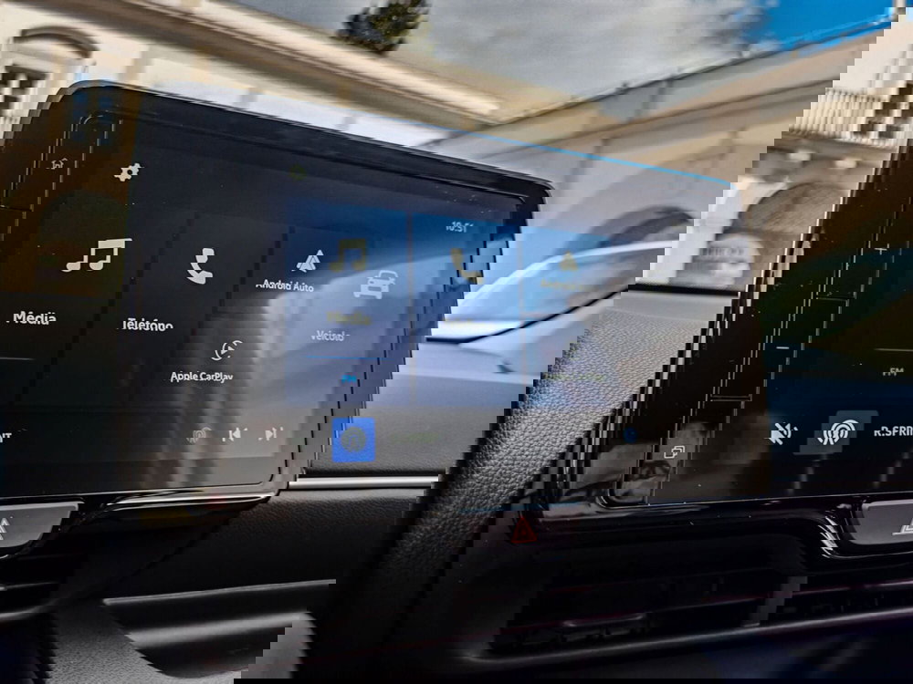 Toyota Yaris usata a Palermo (13)